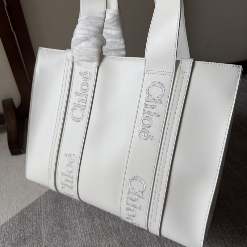 Chloe Shopping Bags